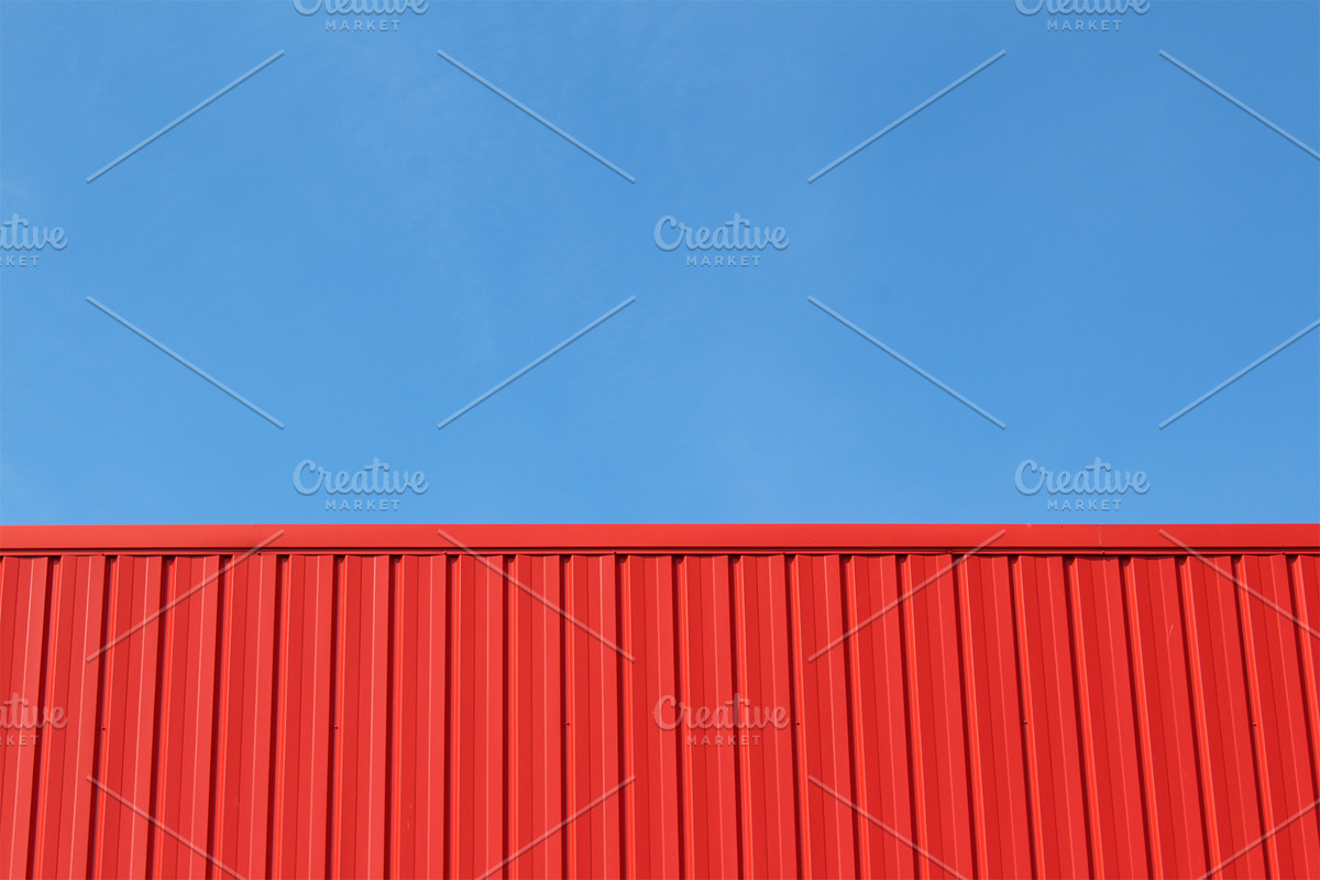 Urban Geometry - Styled stock photo, an Architecture Photo by The Pixels Factory (Photo 3 of 7)