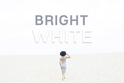 Bright White Lightroom Mobile Preset, an Action Add-On by Ultra Pixel (Thumbnail 1 of 12)