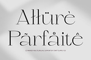CS Ramsey – Elegant Font, a Serif Font by Craft Supply Co. (Thumbnail 4 of 8)