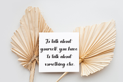 Bigde | Script Font, a Handwritten Font by Scratchones (Thumbnail 3 of 9)