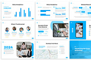Ensuria - Insurance Keynote Template, a Presentation Template by SlideFactory (Thumbnail 4 of 4)