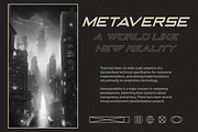 Rebellion Futuristic Font, a Sans Serif Font by EltaMaxArt (Thumbnail 10 of 10)
