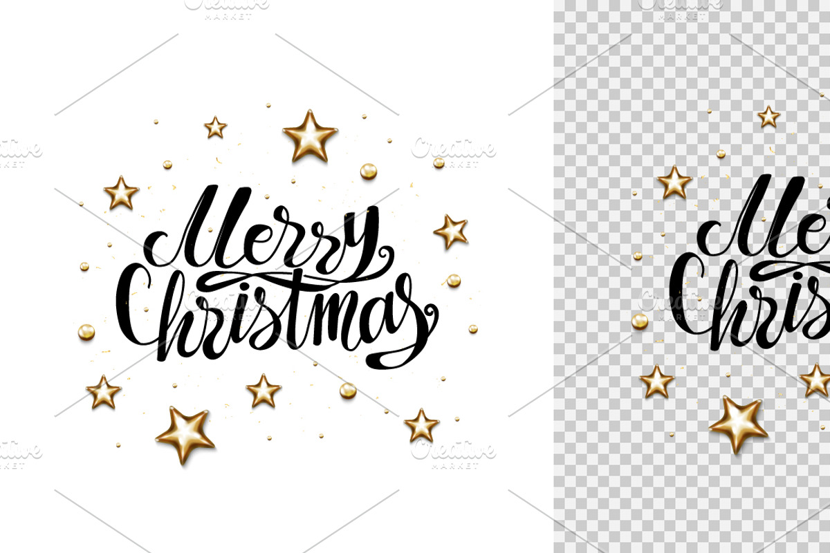 180+ Extremely Christmas Pack, a Seasonal Illustration by Olha Kostiuk (Photo 15 of 15)