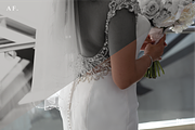 DREAMY WEDDING PRESET BUNDLE, an Action Add-On by Darling Josephine (Thumbnail 3 of 25)