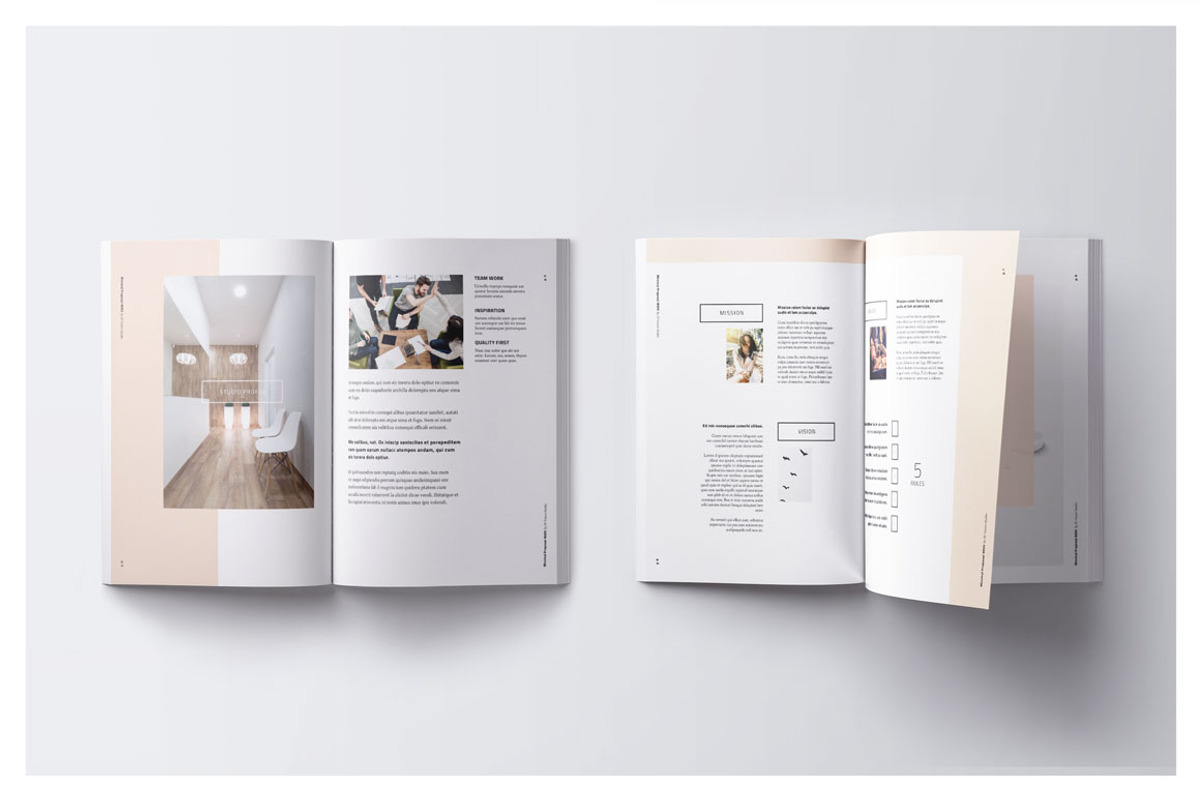 Project Proposal Template 005 preview 4