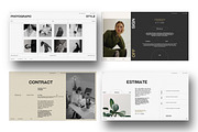HUMS | Proposal, a Presentation Template by SparkPro (Thumbnail 5 of 13)