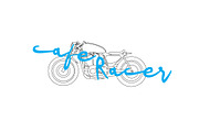 Rio de Janeiro - hand drawing script, a Script Font by Gittype (Thumbnail 5 of 11)