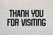 Monday School, a Script Font by InermediaSTUDIO (Thumbnail 6 of 8)