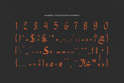 Mahyatti | Arabic Style, a Script Font by Denustudios (Thumbnail 11 of 14)