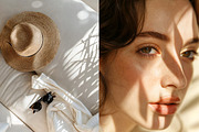 172 Beige lifestyle images, a Beauty & Fashion Photo by Handmadefont (Thumbnail 16 of 18)