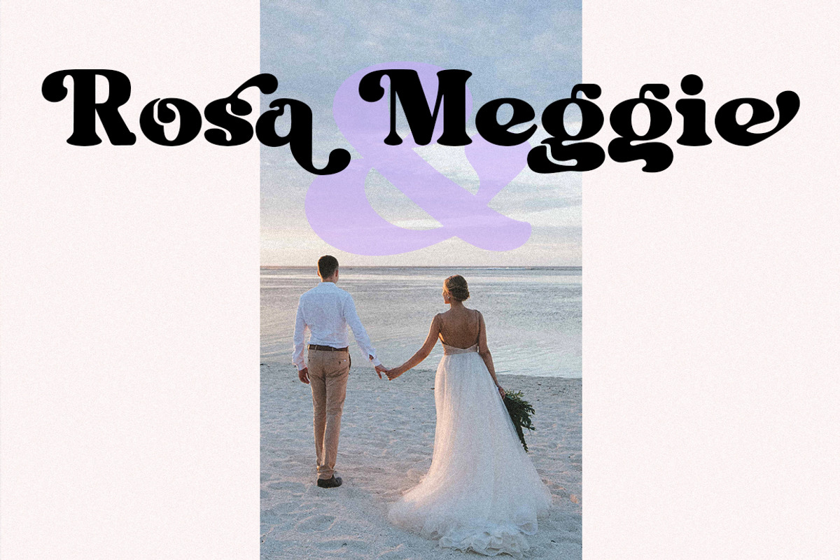 Mango Display, a Serif Font by MasaType (Photo 8 of 10)