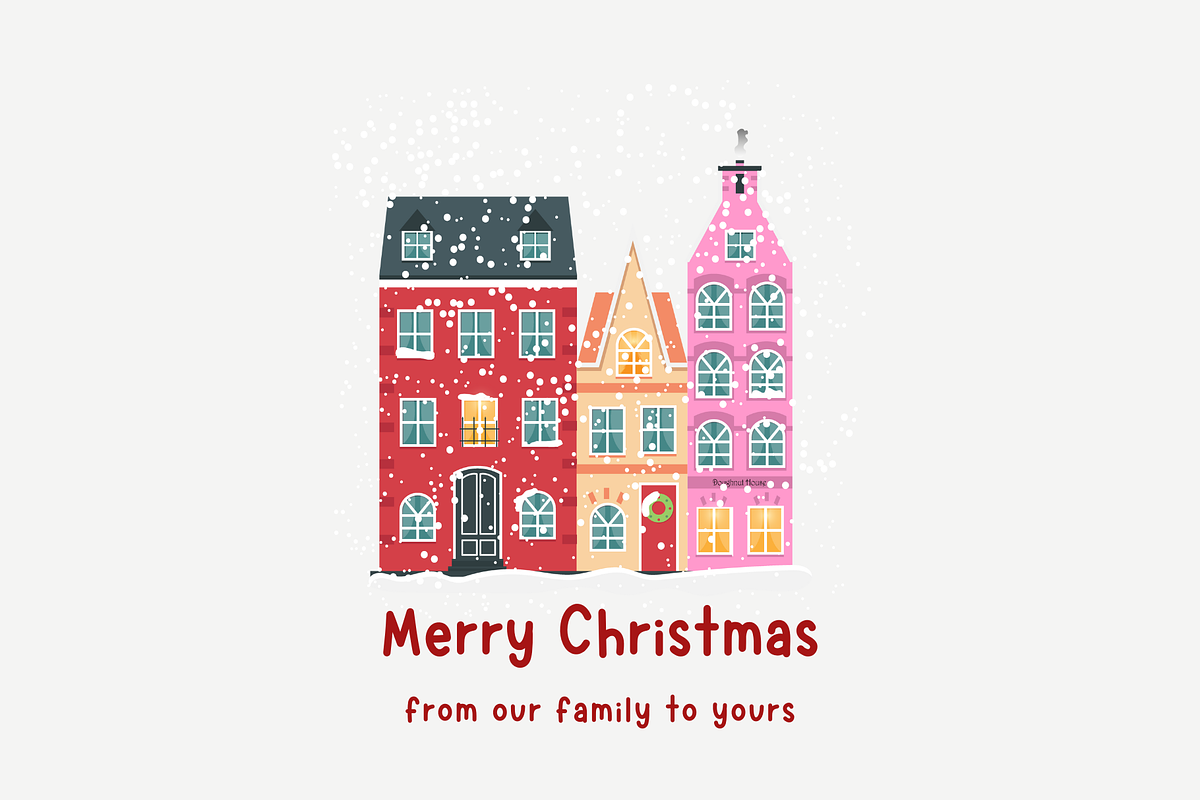 Winter Adventure | Handwritten Font, a Handwritten Font by EGAFontStudio (Photo 4 of 7)