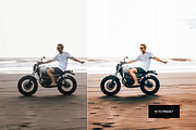 Travel Presets For Mobile & Desktop, a Preset Add-On by Hubzway (Thumbnail 2 of 5)
