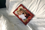Christmas Watercolor Clip, a Decorative Illustration by Yana_mide (Thumbnail 13 of 18)