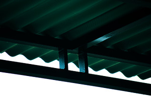 Roof installation