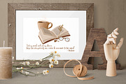 Vintage Academia aesthetic, an Illustration by Everilda (Thumbnail 7 of 9)
