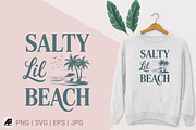Summer Beach Quotes Bundle, a Photo by Actual Pixel (Thumbnail 17 of 19)