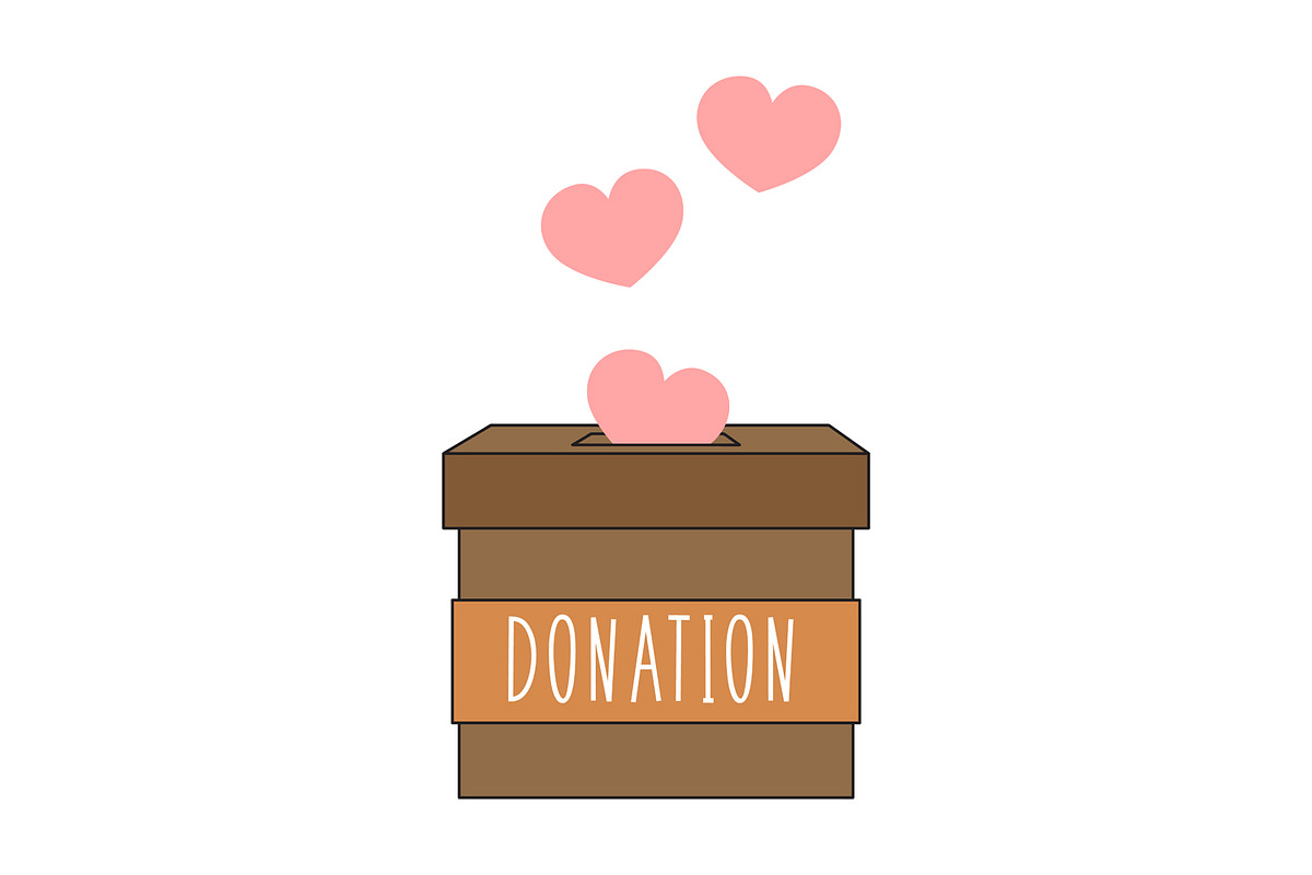Valentines Day Heart Characters, a Healthcare Illustration by the_myro (Photo 11 of 21)