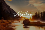 Allexis Signature Script, a Script Font by khurasan (Thumbnail 2 of 9)