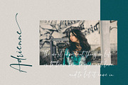 Forestea - Classy Script, a Script Font by BrandSemut (Thumbnail 7 of 14)