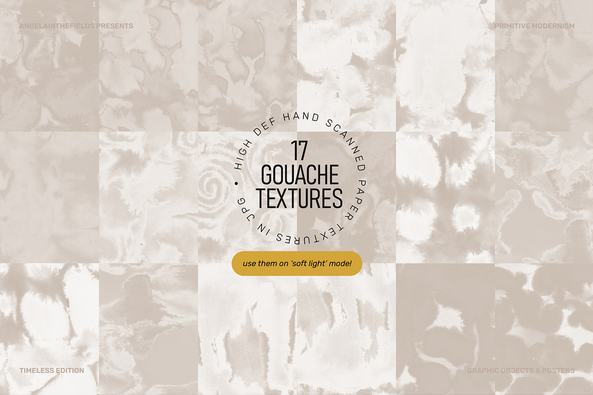 PRIMITIVE MODERNISM Vector Clipart, an Object Graphic by angelainthefields (Photo 13 of 16)