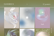 EQUILIBRIUM. Graphics & Backgrounds, an Object Graphic by Colden Blue (Thumbnail 7 of 15)