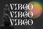 Wysper Font, a Sans Serif Font by 1871 Project (Thumbnail 16 of 16)