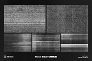 Noise Texture Overlays, a Texture Graphic by Bitstate Design (Thumbnail 3 of 4)