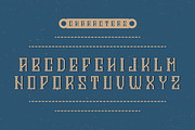 Orange Tree Typeface, a Symbol Font by Heather_insane (Thumbnail 2 of 6)
