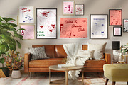 Friday Evening POSTERS, a Decorative Illustration by Mio Buono (Thumbnail 2 of 12)