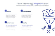 Future Technology PowerPoint Slides, a Presentation Template by Pulsecolor (Thumbnail 9 of 10)