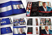 Create Funeral Program Bundle, a Brochure Template by Godserv Designs (Thumbnail 7 of 11)