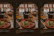 Carbon - Modern Serif Font, a Serif Font by Luna Shop (Thumbnail 6 of 6)