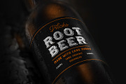 Explorers Logo & Font Collection, a Serif Font by Greg Nicholls (Thumbnail 6 of 9)