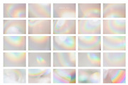 110 Soft Light Ethereal Backgrounds, an Abstract Photo by Allure Art (Thumbnail 7 of 33)