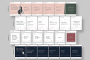 Marketing Expert Instagram Carousels, a Social Media Template by AndrewPixel (Thumbnail 9 of 14)