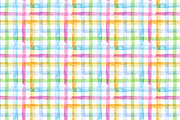 Watercolor rainbow plaid, a Pattern Graphic by Anya-D (Thumbnail 4 of 9)