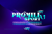 Kora Vibes, a Serif Font by Bramcreative (Thumbnail 2 of 10)