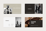 Iris Brand Strategy - PowerPoint, a Presentation Template by Sixtemp (Thumbnail 7 of 7)