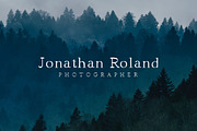 Wonderland Fonts Pack & Branding Kit, a Script Font by Graphicdome (Thumbnail 113 of 118)