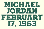 Toma Sunny Slab Serif Font, a Slab Serif Font by Storytype Studio (Thumbnail 2 of 11)