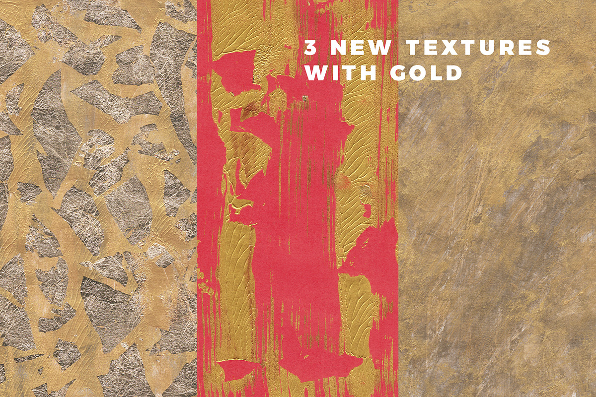 + 48 Gold backgrounds & textures +, a Texture Graphic by Oleg and Katja (Photo 20 of 21)