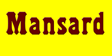 Mansard
