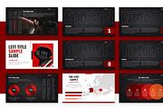 Alternative Powerpoint Presentation, a Presentation Template by Zacomic Studios (Thumbnail 5 of 9)