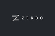 Zerbo - Letter Z Logo, a Branding & Logo Template by Vepix (Thumbnail 5 of 6)