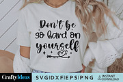 Motivational SVG Bundle, a Graphic by Buycreativedesign (Thumbnail 10 of 11)