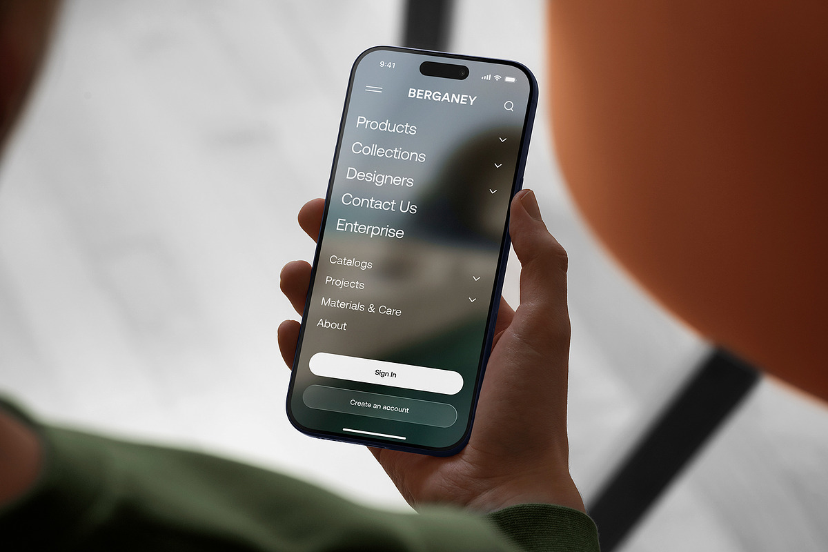 24 iPhone 17 Pro in Hand Mockups, an iPhone Mockup by Asylab (Photo 81 of 107)
