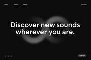 Chesna Grotesk, a Sans Serif Font by Horizon Type Foundry (Thumbnail 17 of 19)