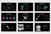 Paud : Case Study Keynote, a Presentation Template by Punkl Camp (Thumbnail 4 of 9)