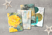 Painterly Procreate Brushes, a Brushes & More by DeloresArt (Thumbnail 13 of 13)